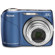 Kodak C190 12 Megapixel Zoom Digital Camera, 5x Optical Zoom, 5x Continuous Digital Zoom and 2.7"LCD Display, Blue: Picture 4 thumbnail