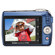 Kodak C190 12 Megapixel Zoom Digital Camera, 5x Optical Zoom, 5x Continuous Digital Zoom and 2.7"LCD Display, Blue: Picture 1 thumbnail