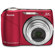 Kodak C190 12 Megapixel Zoom Digital Camera Kit, - Red - with 4GB SD Memory Card, Camera Case, Table Top Tripod,: Picture 1 thumbnail