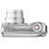 Kodak C190 12 Megapixel Zoom Digital Camera, 5x Optical Zoom, 5x Continuous Digital Zoom and 2.7"LCD Display, Silver: Picture 2 thumbnail