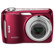 Kodak EASYSHARE C195 14 Megapixel Digital Camera, 5x Optical Zoom, Blur Reduction, 3.0" Bright LCD, Red: Picture 4 thumbnail