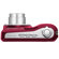 Kodak EASYSHARE C195 14 Megapixel Digital Camera, 5x Optical Zoom, Blur Reduction, 3.0" Bright LCD, Red: Picture 2 thumbnail
