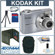 Kodak EasyShare C813 Digital Camera Kit, with 2 GB SD Memory Card, Deluxe Carry Case, Mini Table Top Tripod, Neck Strap, Memory Card Wallet, Screen Protecters for Cameras LCD Screen, Cleaning Fluid with Cloth: Picture 4 thumbnail