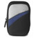 Kodak Neoprene Resilient Camera Case II in Gray / Blue, for the C, M, V & Z Series Digital Cameras: Picture 3 thumbnail
