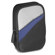 Kodak Neoprene Resilient Camera Case II in Gray / Blue, for the C, M, V & Z Series Digital Cameras: Picture 2 thumbnail