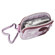 Kodak Youth Neoprene Digital Point-n-Shoot Camera Case, Lavender Color with Butterfly: Picture 2 thumbnail