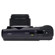 KODAK PixPro Friendly Zoom FZ151 Digital Camera, 16MP, 15x Optical/6x Digital Zoom, 3" LCD Display, HD 720p Video, USB 2.0, Black: Picture 3 thumbnail
