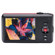 KODAK PixPro Friendly Zoom FZ151 Digital Camera, 16MP, 15x Optical/6x Digital Zoom, 3" LCD Display, HD 720p Video, AV-OUT/USB 2.0, Red: Picture 2 thumbnail