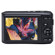 KODAK PixPro Friendly Zoom FZ41 Digital Camera, 16MP, 4x Optical/6x Digital Zoom, 8MB Memory, 2.7" LCD Display, HD 720 Video, USB 2.0, Black: Picture 1 thumbnail