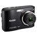KODAK PixPro Friendly Zoom FZ41 Digital Camera, 16MP, 4x Optical/6x Digital Zoom, 8MB Memory, 2.7" LCD Display, HD 720 Video, USB 2.0, Black: Picture 3 thumbnail
