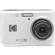 Kodak PIXPRO FZ45 Friendly Zoom 16MP Full HD Digital Camera, White