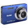 KODAK PixPro Friendly Zoom FZ51 Digital Camera, 16.15MP, 5x Optical/6x Digital Zoom, 2.7" LCD, 720p HD Video, Digital Image Stabilization, Blue: Picture 2 thumbnail
