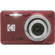 Kodak PIXPRO FZ55 Friendly Zoom Digital Camera, Red