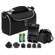 Kodak International Power Travel Kit with Bag, Batteries, Charger & Adapter Plugs.: Picture 1 thumbnail