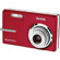 Kodak M1073 Easyshare IS Zoom Digital Camera kit. Red with 8GB SD Memory CardSpare KLIC-7001 Type Lithium-ion Battery, Camera Bag, Professional Lens Cleaning Kit, Table Top Tripod: Picture 1 thumbnail