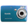 Kodak EasyShare Mini M200 Digital Camera, 10 Megapixel, 28mm Wide Angle 3x Optical Zoom Lens, 2.5 inch Color Screen, VGA Video, Blue: Picture 4 thumbnail