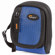 Kodak EasyShare M340 Digital Camera Kit, - Blue - with 4GB SD Memory Card, Camera Case, Table Top Tripod: Picture 2 thumbnail