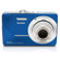 Kodak EasyShare M340 Digital Camera, 10.2 Megapixel, 3x Optical, 5x Digital Zoom, 2.7" LCD Screen, Blue: Picture 2 thumbnail