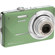 Kodak EasyShare M340 Digital Camera, 10.2 Megapixel, 3x Optical, 5x Digital Zoom, 2.7" LCD Screen, Green: Picture 4 thumbnail