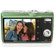 Kodak EasyShare M340 Digital Camera, 10.2 Megapixel, 3x Optical, 5x Digital Zoom, 2.7" LCD Screen, Green: Picture 1 thumbnail