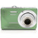 Kodak EasyShare M340 Digital Camera, 10.2 Megapixel, 3x Optical, 5x Digital Zoom, 2.7" LCD Screen, Green: Picture 2 thumbnail