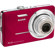 Kodak EasyShare M340 Digital Camera, 10.2 Megapixel, 3x Optical, 5x Digital Zoom, 2.7" LCD Screen, Red: Picture 4 thumbnail