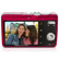 Kodak EasyShare M340 Digital Camera, 10.2 Megapixel, 3x Optical, 5x Digital Zoom, 2.7" LCD Screen, Red: Picture 1 thumbnail