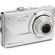Kodak EasyShare M340 Digital Camera, 10.2 Megapixel, 3x Optical, 5x Digital Zoom, 2.7" LCD Screen, Silver: Picture 4 thumbnail