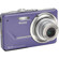Kodak EasyShare M341 Digital Camera Kit, - Blue - with 4GB SD Memory Card, Camera Case, Table Top Tripod: Picture 1 thumbnail