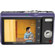Kodak EasyShare M341 Digital Camera, 12.2 Megapixel, 3x Optical, 5x Digital Zoom, 2.7" LCD Screen, Blue: Picture 1 thumbnail