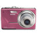 Kodak EasyShare M341 Digital Camera Kit, - Orchid - with 4GB SD Memory Card, Camera Case, Table Top Tripod: Picture 1 thumbnail