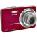 Kodak EasyShare M341 Digital Camera, 12.2 Megapixel, 3x Optical, 5x Digital Zoom, 2.7" LCD Screen, Red: Picture 3 thumbnail