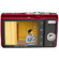 Kodak EasyShare M341 Digital Camera, 12.2 Megapixel, 3x Optical, 5x Digital Zoom, 2.7" LCD Screen, Red: Picture 1 thumbnail