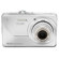 Kodak EasyShare M341 Digital Camera Kit - Silver - with 4GB SD Memory Card, Camera Case, Table Top Tripod: Picture 1 thumbnail