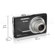 Kodak EasyShare M380 Digital Camera, 10.2 Megapixel, 5x Optical, 5x Digital Zoom, 3.0" LCD Screen, Black: Picture 3 thumbnail