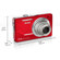 Kodak Easyshare M380 Digi Cam, 10.2 MP, ...: Picture 3 thumbnail