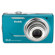 Kodak EasyShare M380 Digital Camera Kit,- Teal - with 4GB SD Memory Card, Camera Case, Table Top Tripod: Picture 1 thumbnail