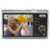 Kodak EasyShare M381 Digital Camera, 12.4 Megapixel, 5x Optical, 5x Digital Zoom, 3.0" LCD Screen, Blue/Grey: Picture 1 thumbnail