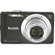 Kodak EasyShare M381 Digital Camera, 12.4 Megapixel, 5x Optical, 5x Digital Zoom, 3.0" LCD Screen, Black: Picture 3 thumbnail