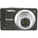Kodak EasyShare M381 Digital Camera Kit, - Black - with 4GB SD Memory Card, Camera Case, Table Top Tripod: Picture 1 thumbnail