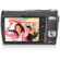 Kodak EasyShare M530 Digital Camera, 12 Megapixel, 3x Optical Zoom, 2.7 inch Display, Blue/Black: Picture 1 thumbnail