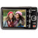 Kodak EasyShare M532 Digital Camera, 14 Megapixel, 28mm Wide Angle 4x Optical Zoom Lens, 2.7 inch LCD Color Screen, HD Video Button, Green: Picture 1 thumbnail