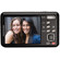Kodak EasyShare M5350 16 Megapixel Digital Camera, 2.7" LCD Screen, 5x Optical Zoom/Digital Zoom, 720p HD Video Capture, USB 2.0, Black: Picture 1 thumbnail
