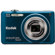 Kodak Easyshare Touch M5370 16 Megapixel Digital Camera, 3.0 inch Touch Screen LCD Display, 5x Optical/ Digital Zoom, 720p HD Video Capture, Blue: Picture 3 thumbnail