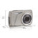Kodak EasyShare M550 12 MP Digital Camer...: Picture 3 thumbnail