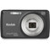 Kodak EasyShare M577 Digital Camera, 14 Megapixel, 28mm Wide Angle 5x Schneider-Kreuznach Optical Zoom Lens, 3.0 in HVGA Touchscreen, Black: Picture 5 thumbnail