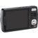 Kodak EasyShare M580 Digital Camera, 14 Megapixel, 28 mm Wide-Angle Lens, 8x Optical Zoom, 3.0" Display, HD Video, Blue: Picture 4 thumbnail