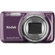 Kodak EasyShare M583 Digital Camera Kit - Purple - with - with 4GB microSDHC Memory Card, Camera Case, Table Top Tripod: Picture 1 thumbnail