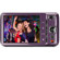 Kodak EasyShare M583 Digital Camera, 14 Megapixel, 28mm Wide Angle 8x Optical Zoom Lens, 3.0 inch LCD Screen, microSD Slot, HD Video Button, Purple: Picture 1 thumbnail