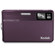 Kodak EasyShare M590 Digital Camera, 14 Megapixel, 5x Optical Zoom, 5x Digital Zoom, 2.7" LCD, with microSD Card Slot, Purple: Picture 4 thumbnail
